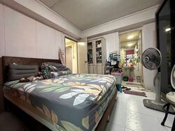 Blk 160 Hougang Street 11 (Hougang), HDB 4 Rooms #554936631